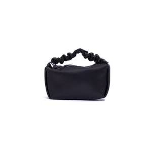 NEW EMM KUO women's l'avenue handbag in black